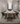 Rigel Dining with 12 chairs