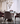 Slack dining with 4 chairs