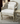 Crane chair pair with round table