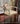 Cron chair pair with round table