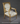 Foris chair pair with round table