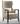 Vani chair pair with round table
