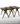 Andre Nesting Table