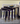 Block Nesting Table