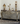 Grosmont console 6'