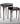 Malir Nesting Table
