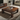 Brick Center Table