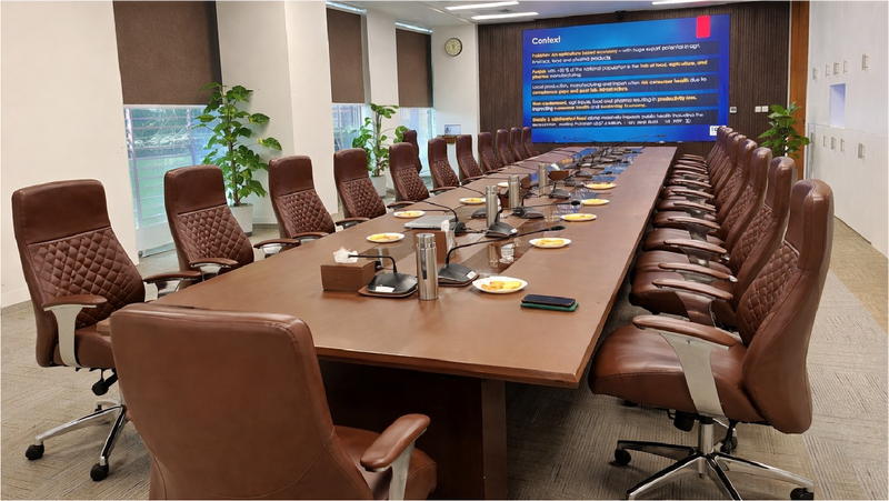 office furniture