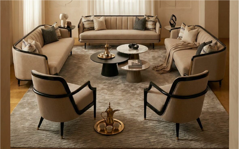 sofa set