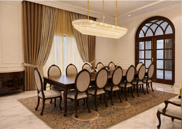 dining set

