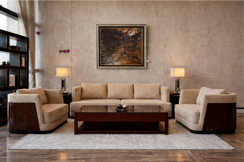 sofa set