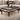 Zompa Center Table