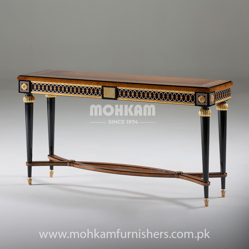 Codel Console 6' – Mohkam Furnishers