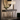 Flax Console Table