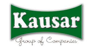 Client logo