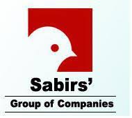 Client logo
