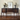 Welhac Console Table